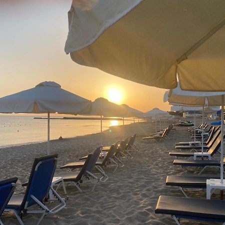 Mikes On The Beach خيرسونِسوس المظهر الخارجي الصورة