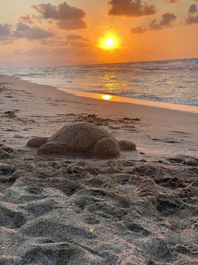 Mikes On The Beach خيرسونِسوس المظهر الخارجي الصورة