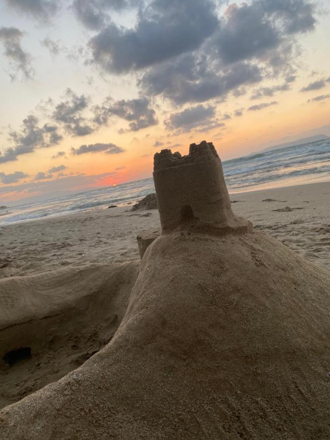 Mikes On The Beach خيرسونِسوس المظهر الخارجي الصورة