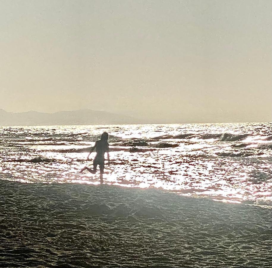 Mikes On The Beach خيرسونِسوس المظهر الخارجي الصورة